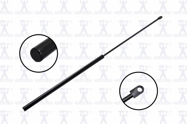 Focus Auto Parts Hood Lift Support  84809