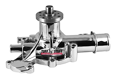 Tuff Stuff Performance 1548NA Platinum Style Water Pump