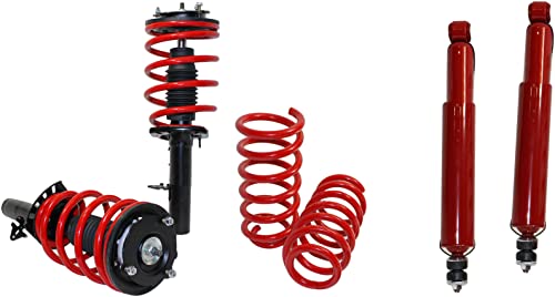 Dorman - OE Solutions Air Spring to Coil Spring Conversion Kit  949-508