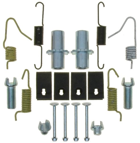Raybestos Brakes Parking Brake Hardware Kit  H17468