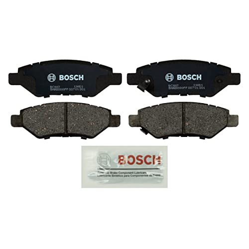 Bosch Disc Brake Pad Set  BC1337