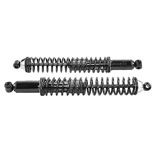 Monroe Shocks & Struts Suspension Shock Absorber and Coil Spring Assembly  58601