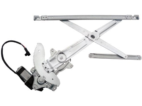 ACI Window Motor and Regulator Assembly  88334