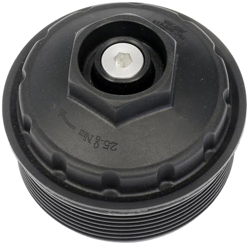 Dorman - OE Solutions Engine Oil Filter Cover  917-045