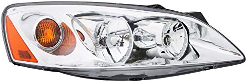 Dorman Headlight Assembly  1591226