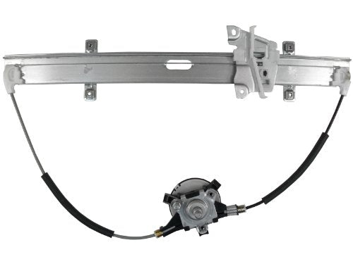 ACI Window Regulator  81136
