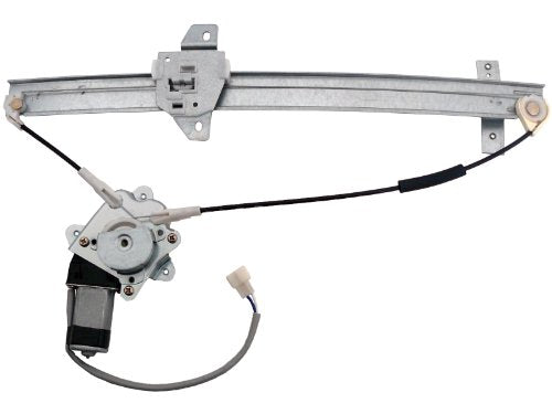 ACI Window Motor and Regulator Assembly  88455