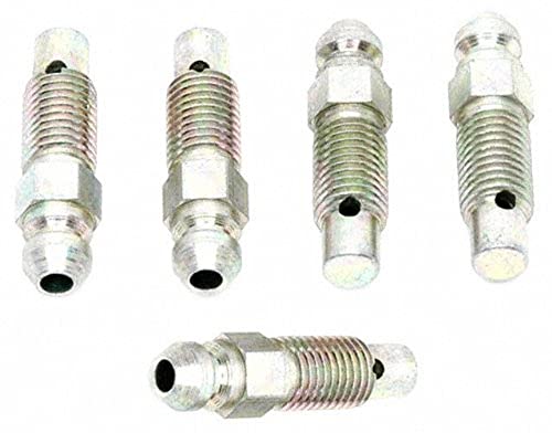 Raybestos Brakes Brake Bleeder Screw  S27863