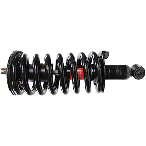 Monroe Shocks & Struts Suspension Strut and Coil Spring Assembly  271358