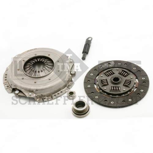 LuK Transmission Clutch Kit  07-005