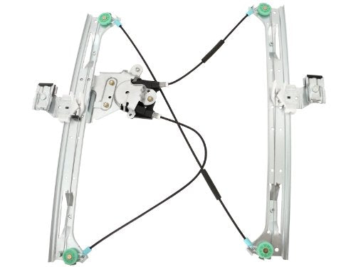 ACI Window Regulator  81278