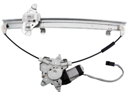 ACI Window Motor and Regulator Assembly  88221
