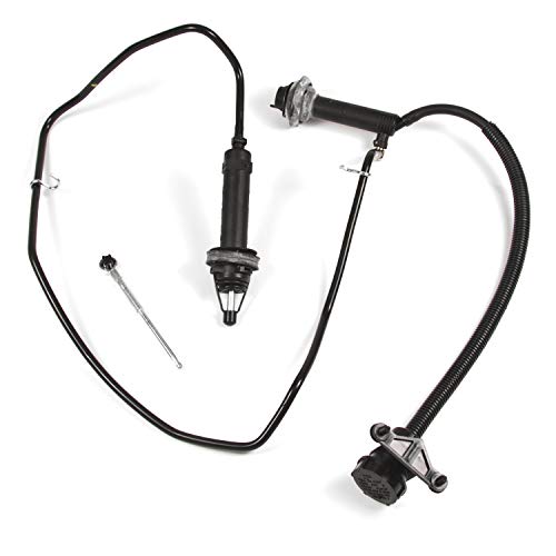 LuK Clutch Master and Slave Cylinder Assembly  CRS021