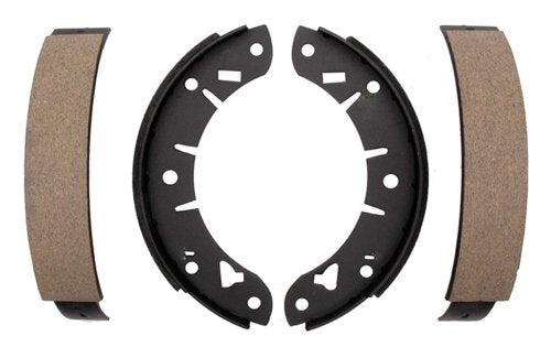 Raybestos Brakes Drum Brake Shoe  437PG