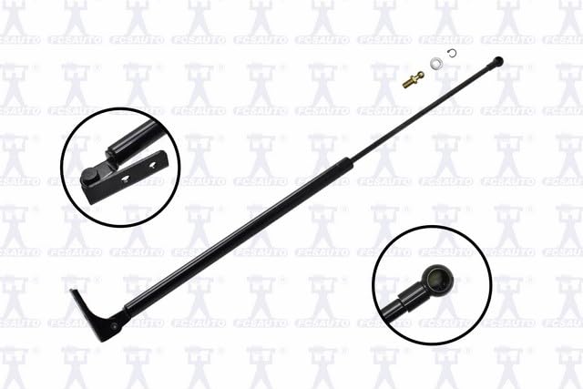 Focus Auto Parts Tailgate Lift Support  84938