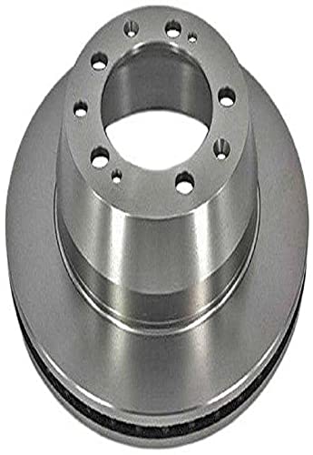BENDIX PREMIUM DRUM AND ROTOR Disc Brake Rotor  PRT1665