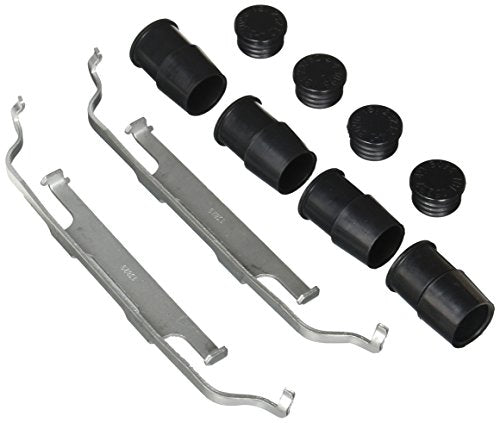 Centric Parts Disc Brake Hardware Kit  117.39014
