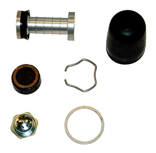 Raybestos Brakes Brake Master Cylinder Repair Kit  MK146