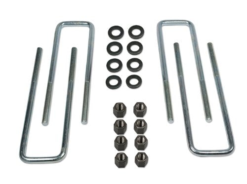 Tuff Country 17857 Axle U-Bolt