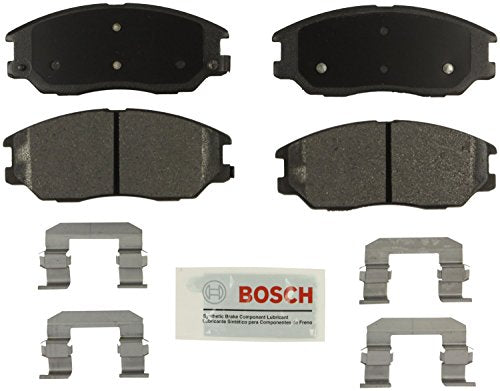 Bosch Disc Brake Pad Set  BE1013H