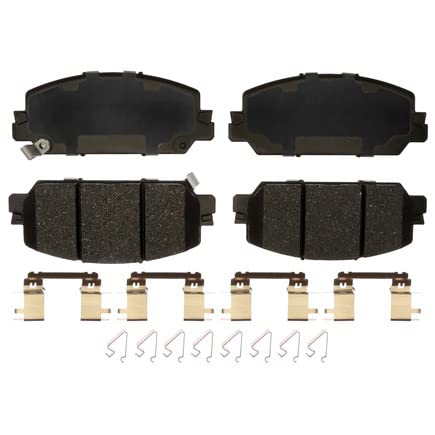 Raybestos Brakes Disc Brake Pad Set  MGD2036CH