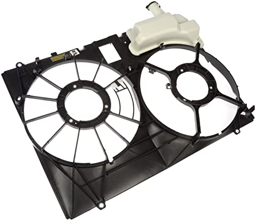 Dorman - OE Solutions Engine Coolant Reservoir  603-444