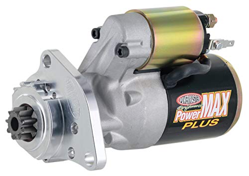 Powermaster 9000-13 PowerMax Plus Starter