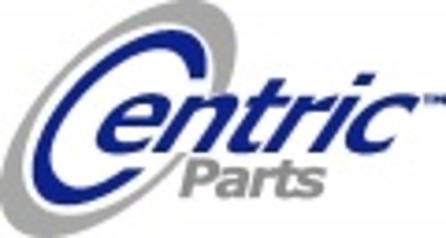 Centric Parts Brake Hydraulic Hose  150.62170