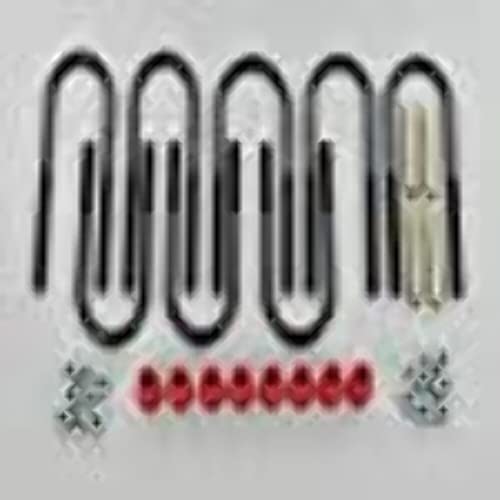 Skyjacker C124CS Suspension Lift Component Box