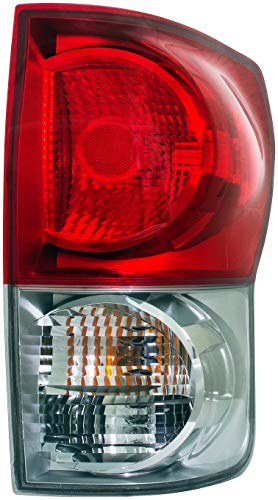 Dorman Tail Light Assembly  1611541