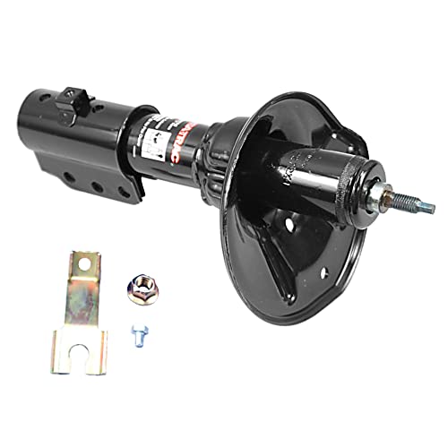 Monroe Shocks & Struts Suspension Strut  71993