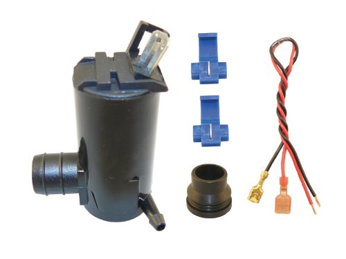 ACI Windshield Washer Pump  172870