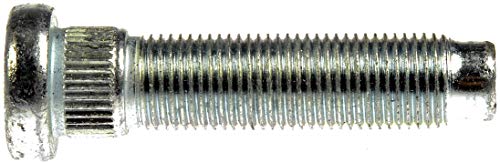 Dorman - Autograde Wheel Lug Stud  610-471