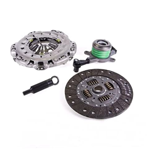 LuK Transmission Clutch Kit  11-044