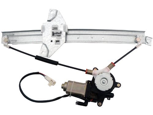 ACI Window Motor and Regulator Assembly  88343