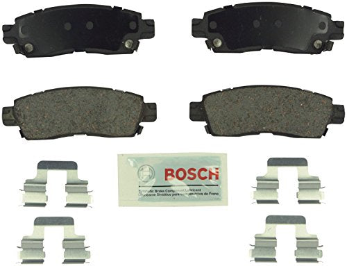 Bosch Disc Brake Pad Set  BE883H