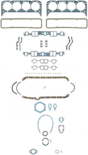 FEL-PRO Engine Gasket Set  260-1016