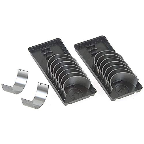 Sealed Power Engine Connecting Rod Bearing Set  8-3190A