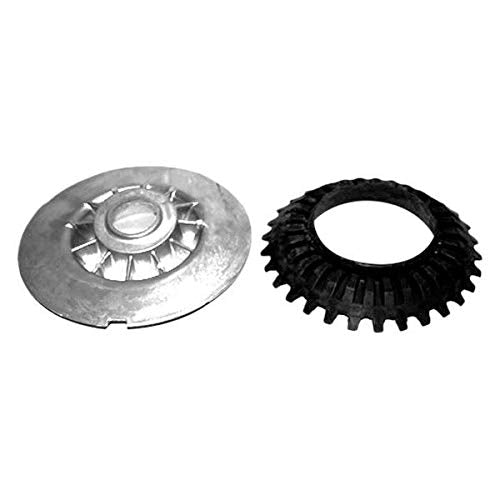 Westar Coil Spring Insulator  ST-5972