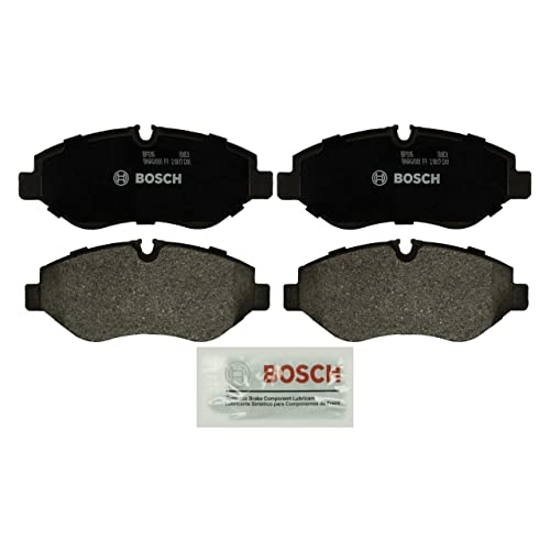 Bosch Disc Brake Pad Set  BP1316