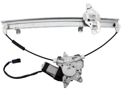 ACI Window Motor and Regulator Assembly  88220