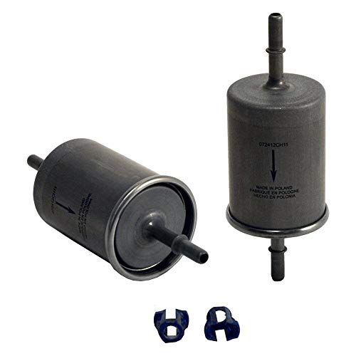 Wix Fuel Filter  33078