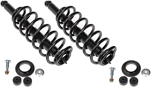 Dorman - OE Solutions Air Spring to Coil Spring Conversion Kit  949-522