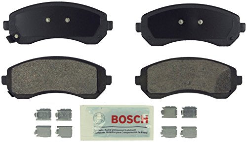 Bosch Disc Brake Pad Set  BE844H