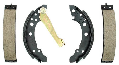Raybestos Brakes Drum Brake Shoe  559PG