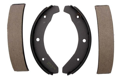 Raybestos Brakes Drum Brake Shoe  269PG