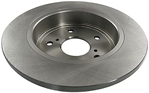 BENDIX PREMIUM DRUM AND ROTOR Disc Brake Rotor  PRT6117