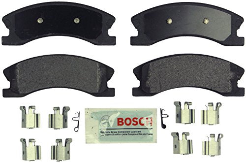 Bosch Disc Brake Pad Set  BE945H