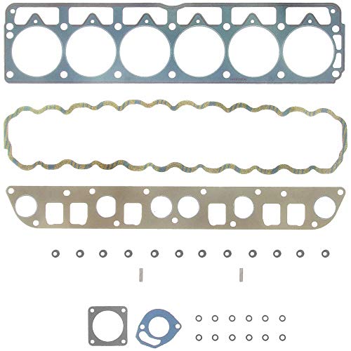 FEL-PRO Engine Cylinder Head Gasket Set  HS 9076 PT-2