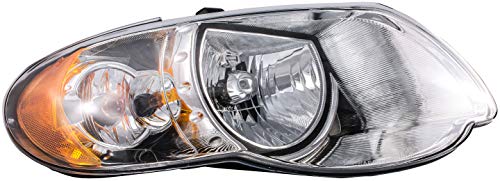 Dorman Headlight Assembly  1591847